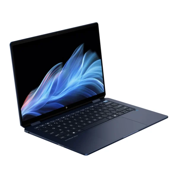 Computador Portátil HP OmniBook Ultra Flip 14" OLED X360 U7-256V 16GB 1TB SSD W11H Azul B1AU8EA