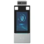 Controle de Acesso D-Link Medidor De Temperatura e Reconhecimento Facial DCS-F7200FT