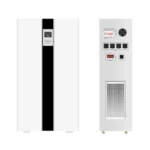 Gerador Solar V-Cell ESS-W50 3KVA IP20 Gerador Solar V-Cell ESS-W60 5KVA IP20