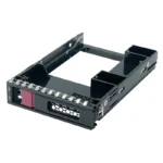 HDD Tray Caddy Hybrid 3.5" to 2.5″ BC LFF SAS SSD for HPE Server G9 e G10 774026-001 651314-001
