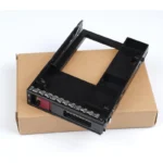 HDD Tray Caddy Hybrid 3.5" to 2.5″ BC LFF SAS SSD for HPE Server G9 e G10 774026-001 651314-001