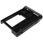 HDD Tray Caddy Hybrid 3.5" to 2.5″ BC LFF SAS SSD for HPE Server G9 e G10 774026-001 651314-001