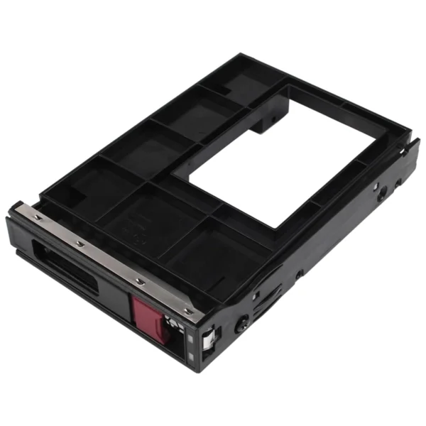 HDD Tray Caddy Hybrid 3.5" to 2.5″ BC LFF SAS SSD for HPE Server G9 e G10 774026-001 651314-001