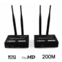 HDMI Wireless Extender / Transmitter 1080P 2.4/5Ghz IR 200M HDMI OVER WIFI