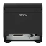 Impressora POS Térmica Epson TM-T20III 80mm USB Serial PSU Preta C31CH51011