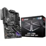 Motherboard ATX MSI MPG Z490 Gaming Edge Intel LGA 1200 Socket
