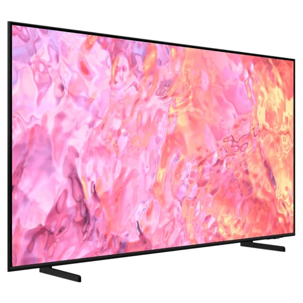 Smart TV Samsung Q60C 75″ QLED UHD 4K QE75Q60CAUXXH