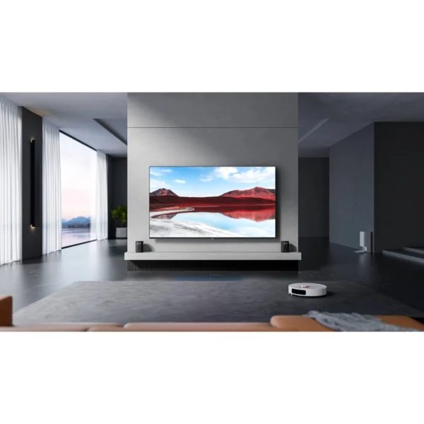 Smart TV Xiaomi A Pro (2025) 75 QLED 4K UHD Google TV ELA5515GL