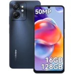 Smartphone Blackview Color 8 6.75" 8GB 128GB Azul 6931548317005