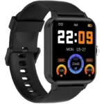 Smartwatch Blackview R30 Preto 6931548315063