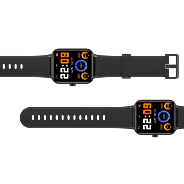 Smartwatch Blackview R30 Preto 6931548315063