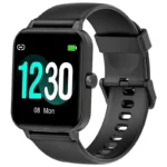 Smartwatch Blackview R30 Preto 6931548315063