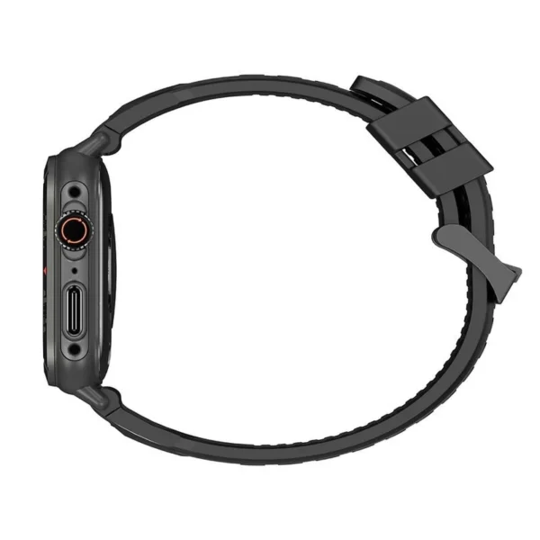 Smartwatch Blackview W30 Preto 6931548314295