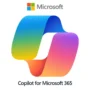 Subscrição Copilot for Microsoft 365 - P1Y - Annual CFQ7TTC0MM8R:0002