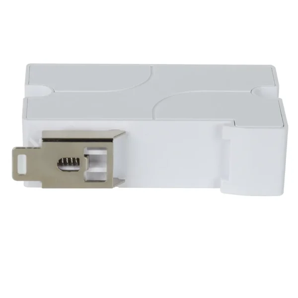 Switch POE Extender/Splitter 4 Portas Gigabit Indoor