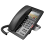 Telefone VoIP D-Link DPH-200SE 3.4" LCD PoE Hotel