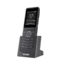Telefone VoIP Portátil D-Link DPH-160W 2.4" WiFi Bluetooth