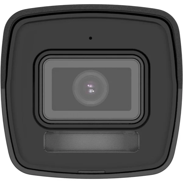 Câmara IP Hikvision DS-2CD1043G2-LIU 4MP Bullet Smart Hybrid Light POE 4mm