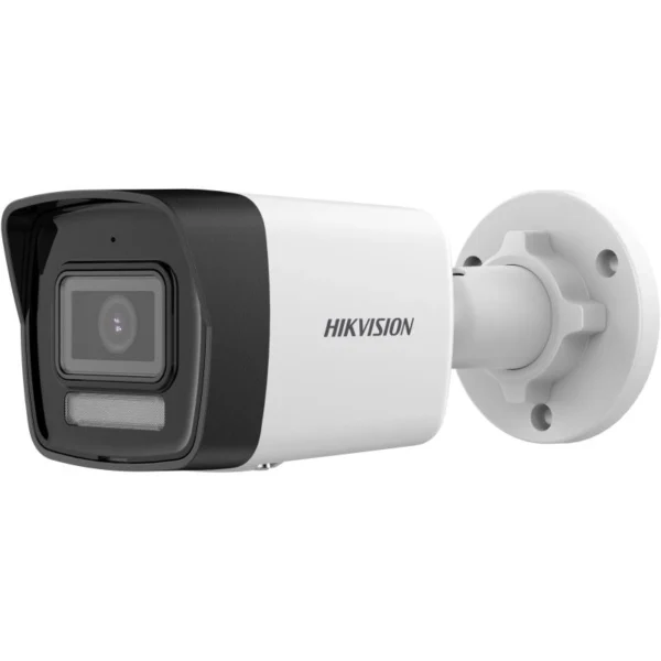 Câmara IP Hikvision DS-2CD1043G2-LIU 4MP Bullet Smart Hybrid Light POE 4mm