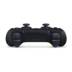 Comando Sony DualSense Playstation 5 PS5 Wireless Midnight Black 711719575894