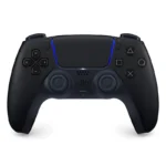 Comando Sony DualSense Playstation 5 PS5 Wireless Midnight Black 711719575894