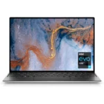 Computador Portátil Dell XPS 9310 13.4" FHD+ I7-1185G7 16GB 512GB SSD Platinum Silver XPS-9310-2470385-SLV