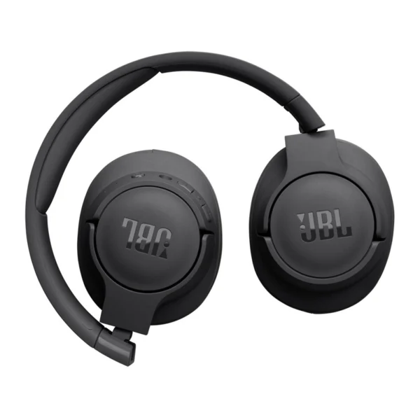 Headphones JBL Tune 720BT Bluetooth Pretos T720BTBLK