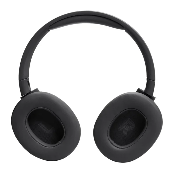 Headphones JBL Tune 720BT Bluetooth Pretos T720BTBLK