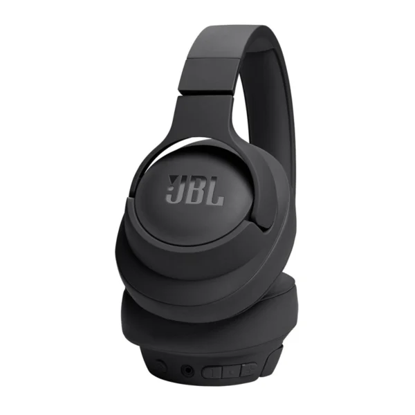 Headphones JBL Tune 720BT Bluetooth Pretos T720BTBLK