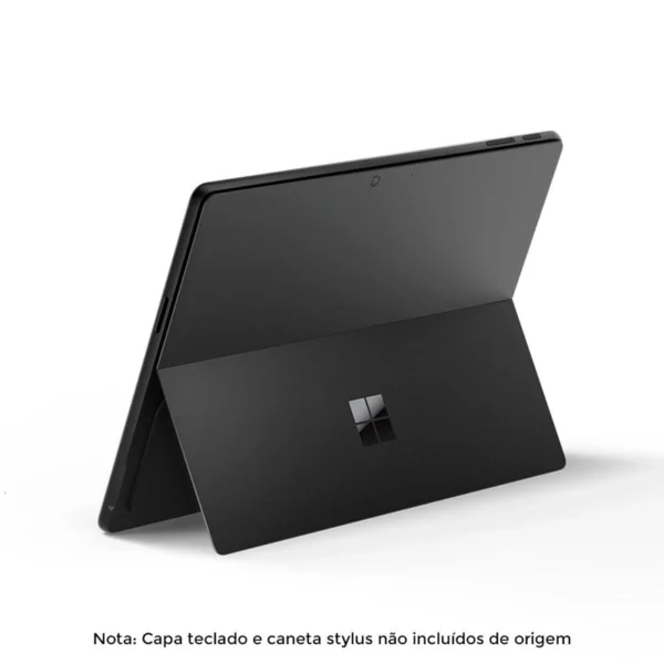 Microsoft Surface Pro Copilot+ IA 13" Snapdragon X Plus 16GB 512GB SSD + Capa/Teclado Preto EP2-23860