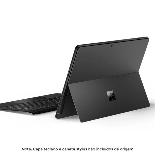 Microsoft Surface Pro Copilot+ IA 13" Snapdragon X Plus 16GB 512GB SSD + Capa/Teclado Preto EP2-23860