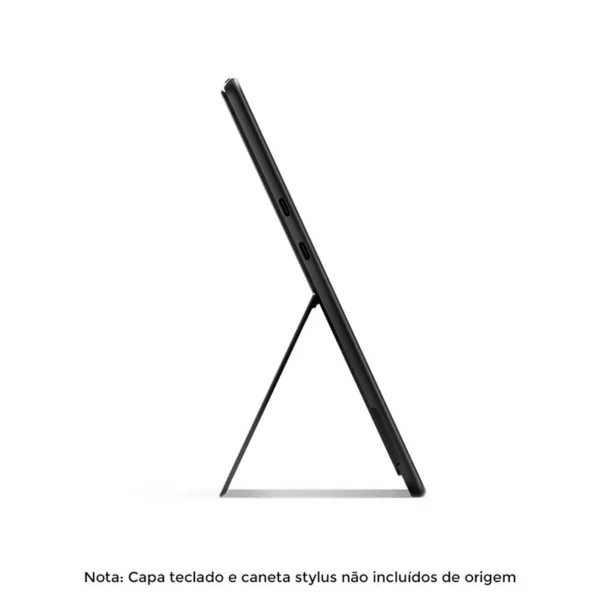 Microsoft Surface Pro Copilot+ IA 13" Snapdragon X Plus 16GB 512GB SSD + Capa/Teclado Preto EP2-23860