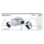 Óculos de Realidade Virtual Sony Playstation 5 VR2 CFI-ZVR1