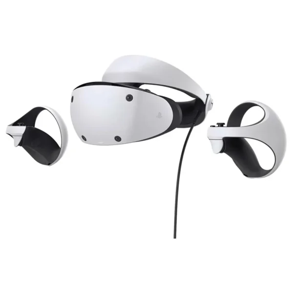 Óculos de Realidade Virtual Sony Playstation 5 VR2 CFI-ZVR1