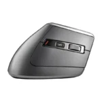 Rato Sem Fios NGS Evo Karma Ergo 3200 DPI Recarregável RGB 435430621259