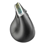 Rato Sem Fios NGS Evo Karma Ergo 3200 DPI Recarregável RGB 435430621259