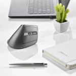 Rato Sem Fios NGS Evo Karma Ergo 3200 DPI Recarregável RGB 435430621259