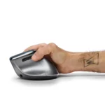 Rato Sem Fios NGS Evo Karma Ergo 3200 DPI Recarregável RGB 435430621259