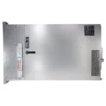 Servidor Dell PowerEdge R640 2x Gold 6132 14C 128GB 2x 960GB SATA SSD 2x 1.2TB SAS H730P Enterprise