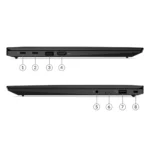 Computador Portátil Lenovo ThinkPad X1 Carbon G9 14 i7-1165G7 16GB 1TB SSD W11P 20XWX084US