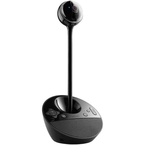 Solução de Video Conferência Logitech BCC950 ConferenceCam 960-000867