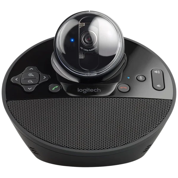 Solução de Video Conferência Logitech BCC950 ConferenceCam 960-000867
