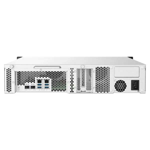Storage QNAP TS-832PXU-4G-US Alpine AL324 1.7GHz 8GB 8-Bay 2U - Image 4