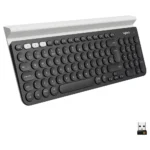 Teclado Sem-Fios Logitech K780 Multi Dispositivo 920-008149