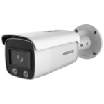 Câmara IP Hikvision DS-2CD2T27G1-L 2MP ColorVu 6mm POE