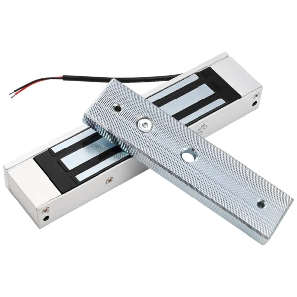 Fechadura Magnética Electrônica M280C 280Kg