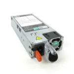 Fonte De Alimentação Servidor Dell PowerEdge 1100W 80 Plus Platinum (R720 R620 R520 T620) D1100E-S0 0PR21C GYH9V