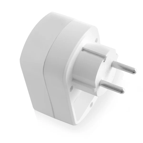 Tomada Ewent EW1211 2x USB-A 3.4A