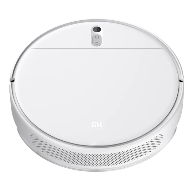 Aspirador de Pó Inteligente Xiaomi Mi Robot Vacuum-Mop 2 BHR5055EU