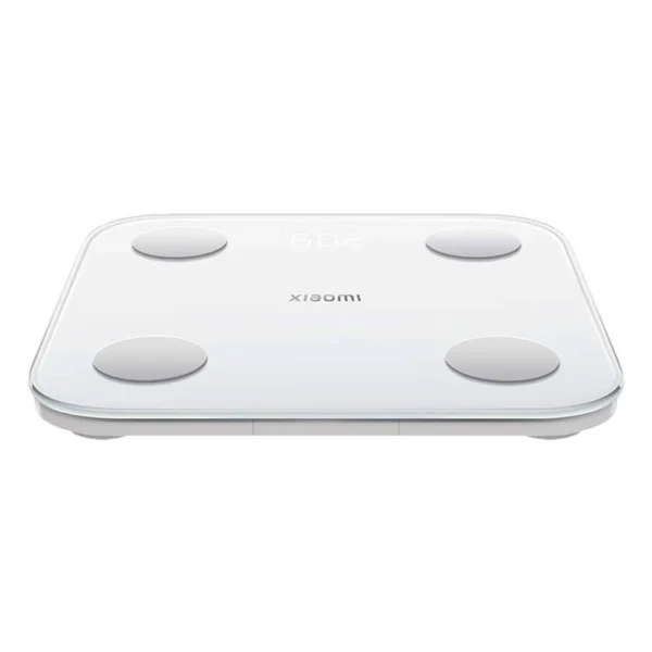 Balança Xiaomi Mi Smart S400 Branca Bluetooth 5.0 BHR7793GL